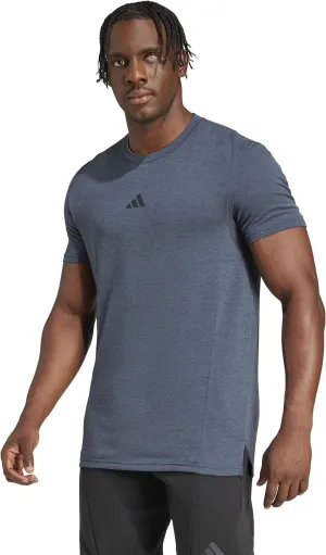 adidas Men's Designed for Training Workout T-Shirt