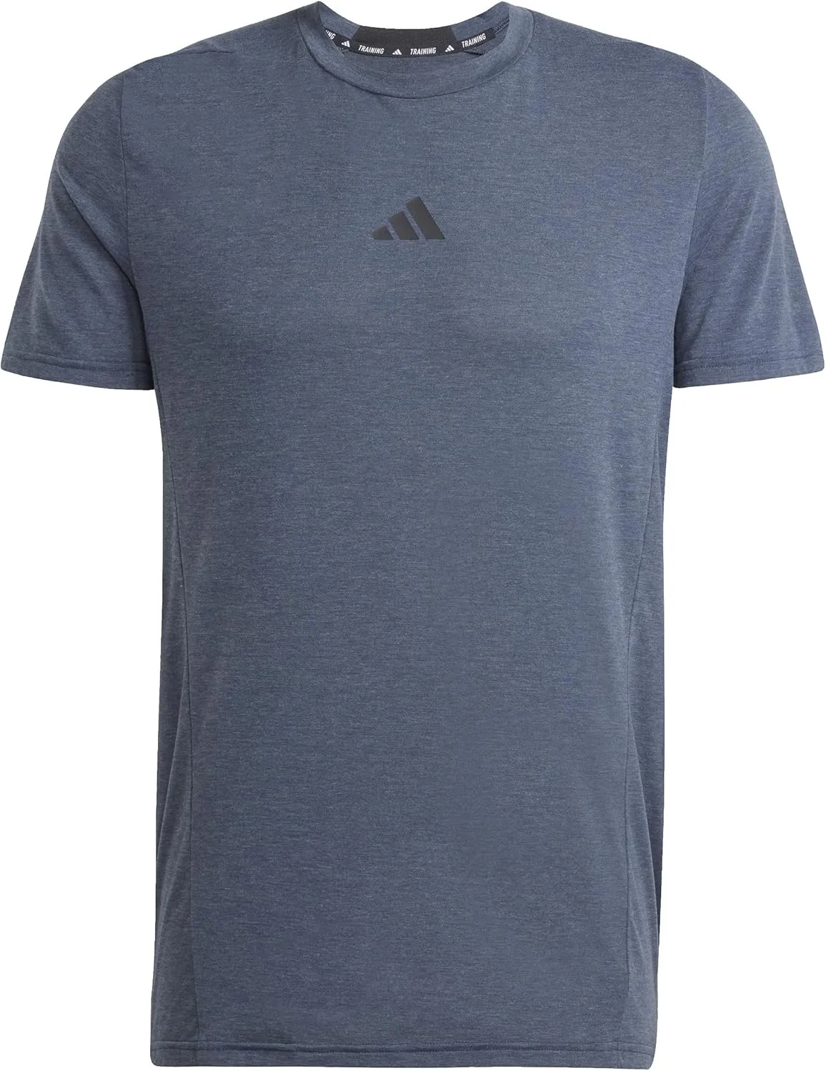 adidas Men's Designed for Training Workout T-Shirt