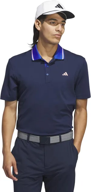 adidas Men's Ultimate365 Tour Sport Collar Polo Shirt