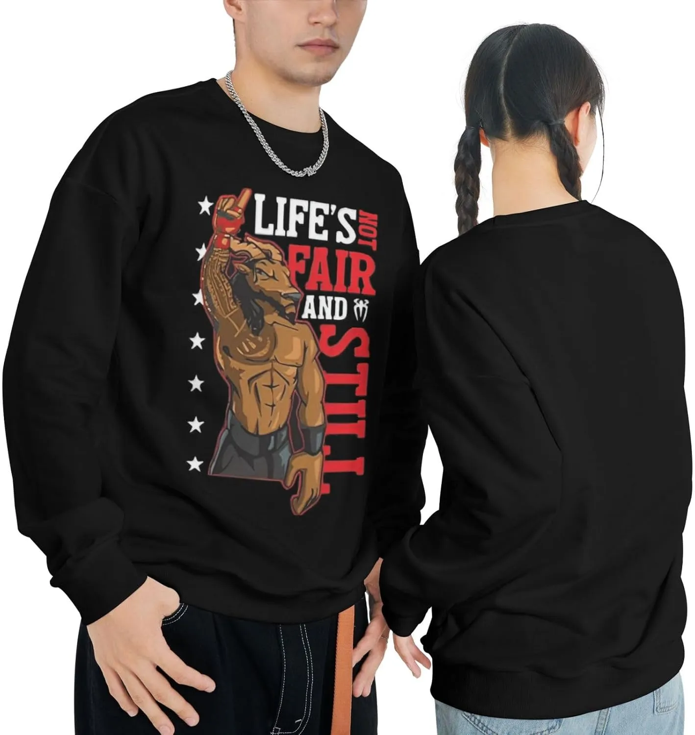 Adult Long Sleeve Hoodie Top Casual Fall Clothes For Women Apparel