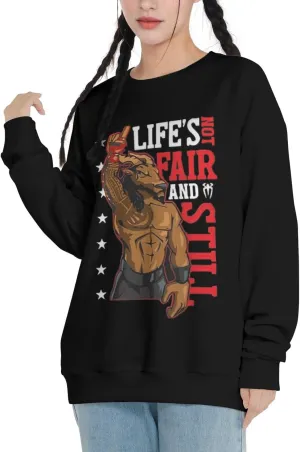 Adult Long Sleeve Hoodie Top Casual Fall Clothes For Women Apparel