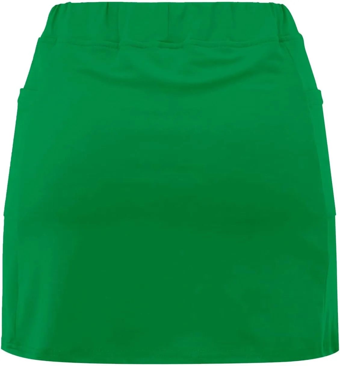 aihihe Golf Skirts for Women Tummy Control Pleated Padded Bike Shorts Women 5 inch Inseam Plus Size Pleated Skorts for Women