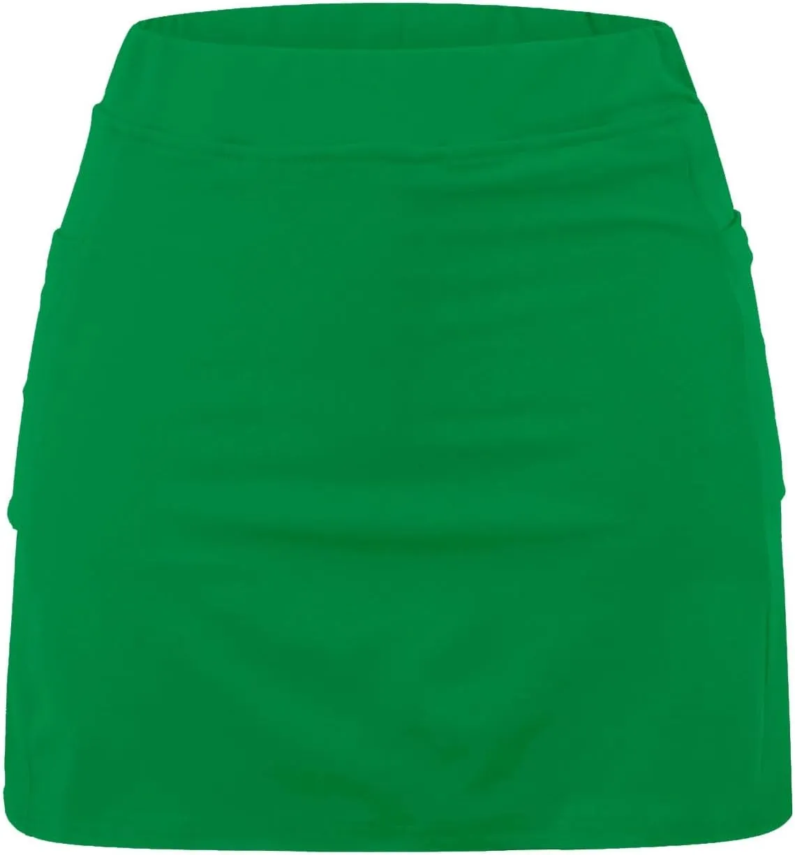 aihihe Golf Skirts for Women Tummy Control Pleated Padded Bike Shorts Women 5 inch Inseam Plus Size Pleated Skorts for Women