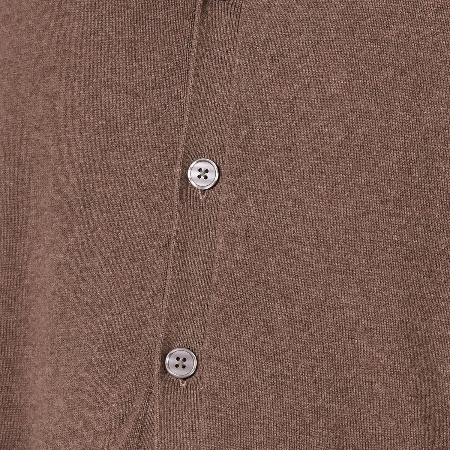 Amazon Essentials Men's Cotton Cardigan Sweater