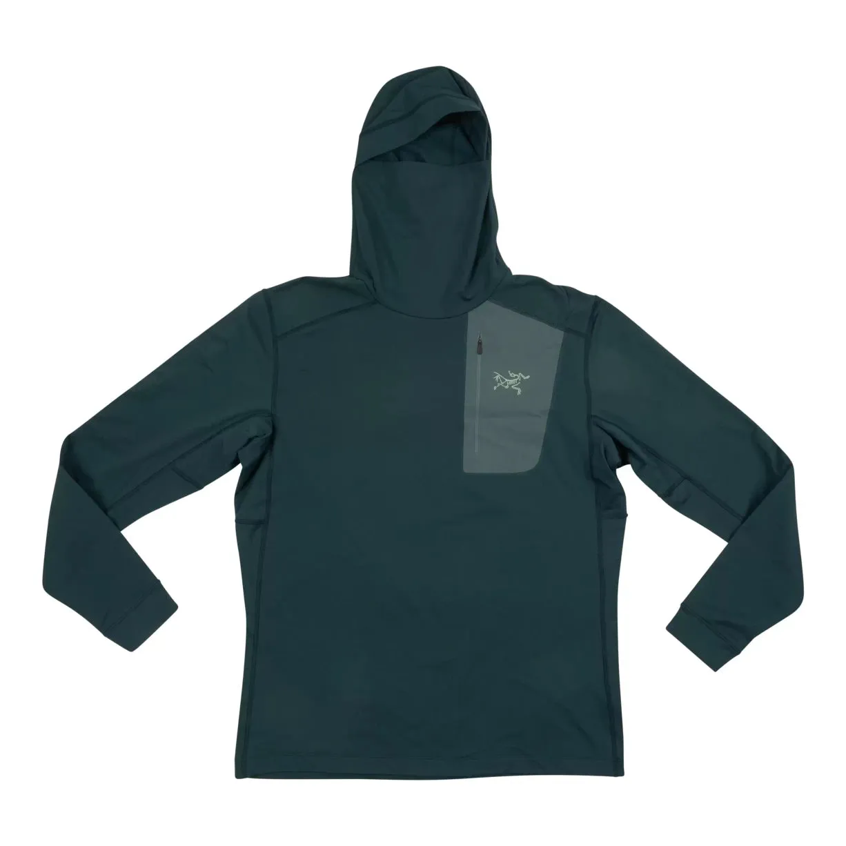 Arc'teryx Rho LT Hoody - Men's