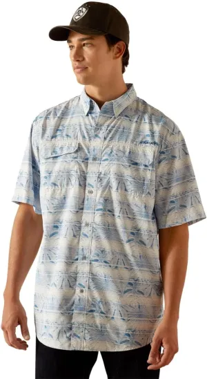 Ariat Men's Venttek Outbound Classic Fit Shirt