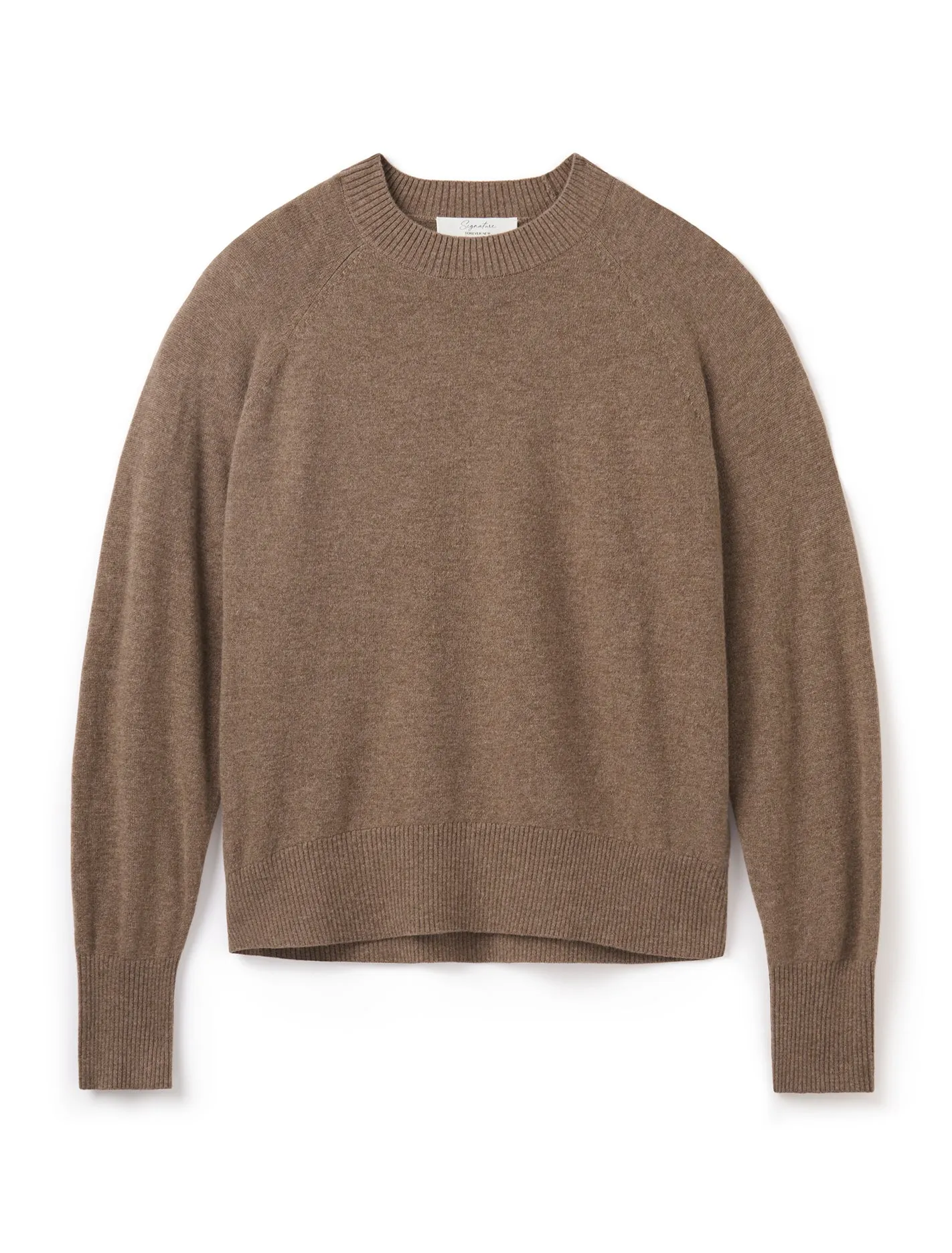 Ava Cashmere Blend Jumper