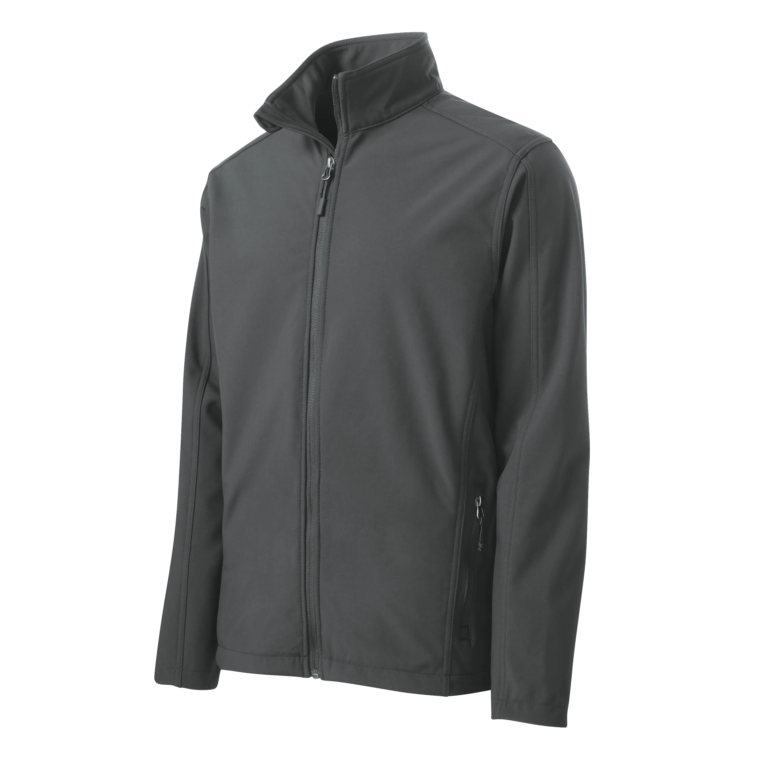B1402M Mens Core Soft Shell Jacket