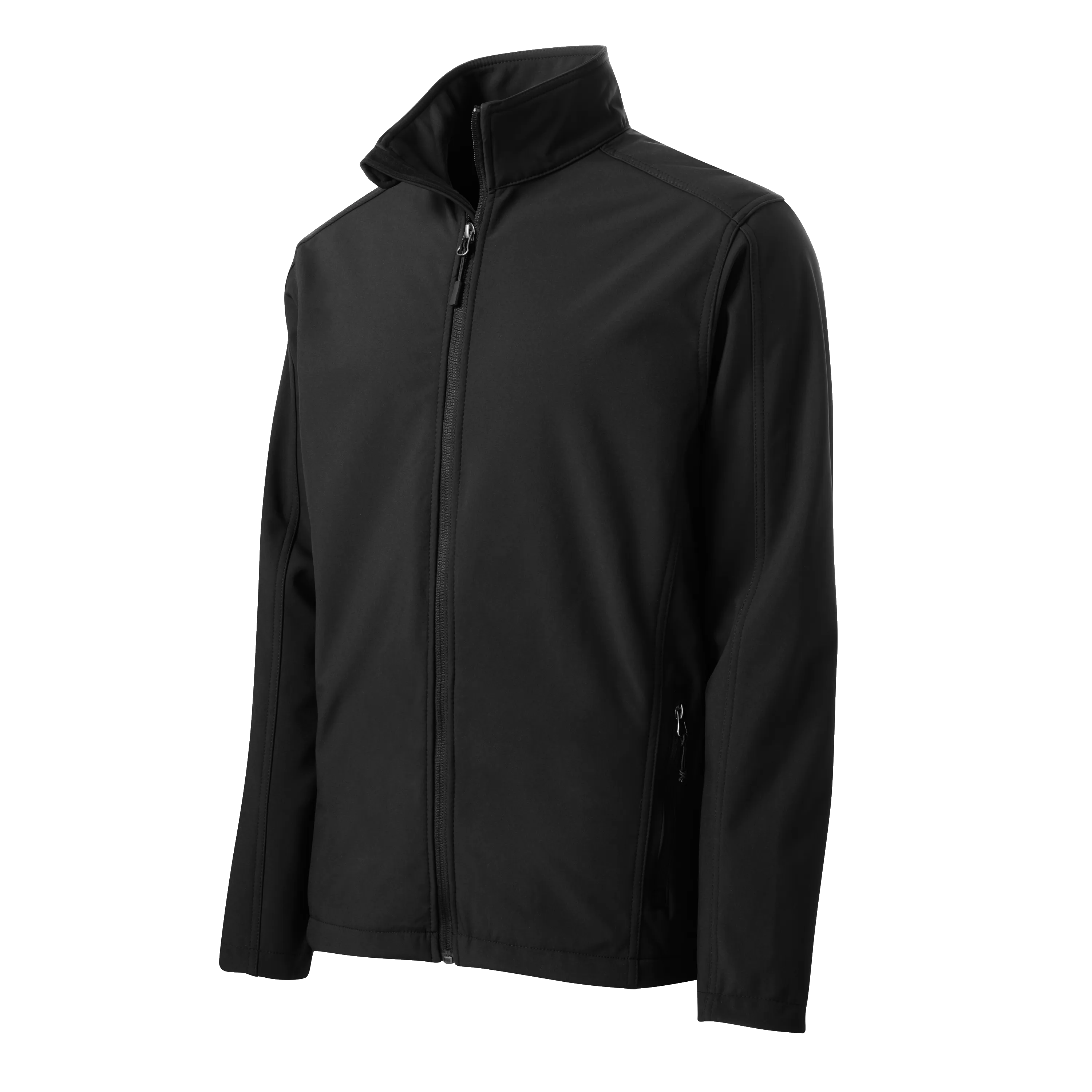 B1402M Mens Core Soft Shell Jacket