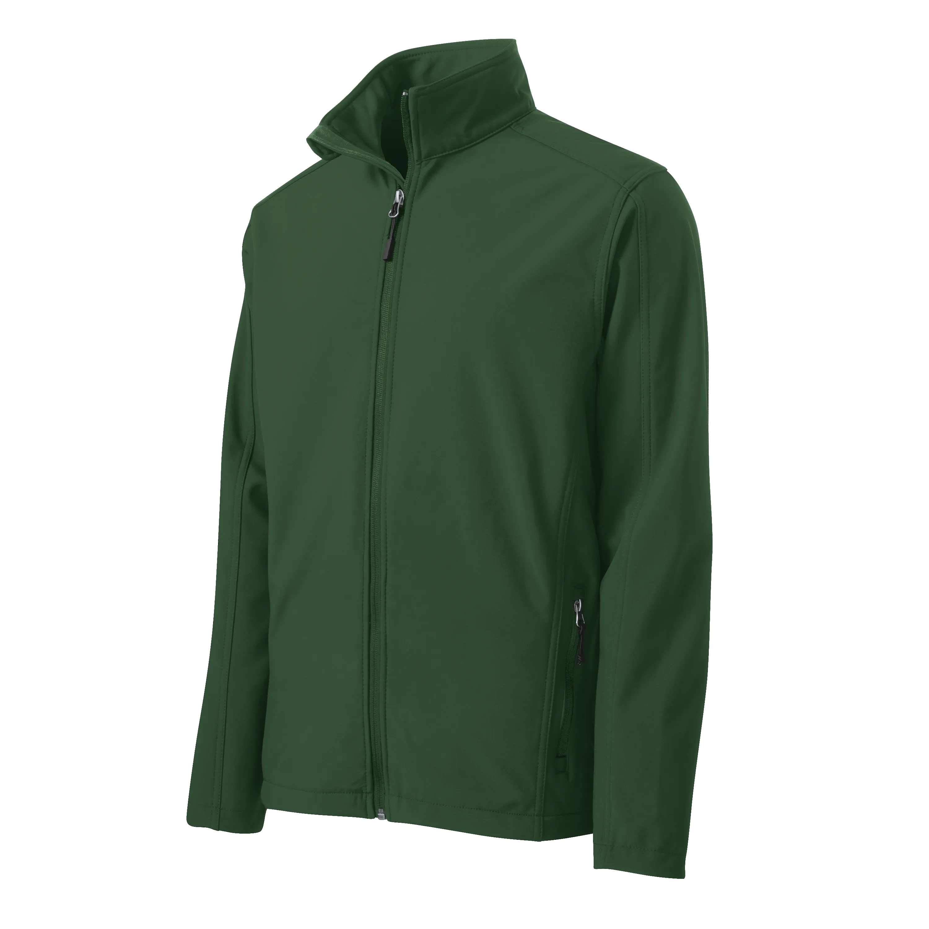 B1402M Mens Core Soft Shell Jacket