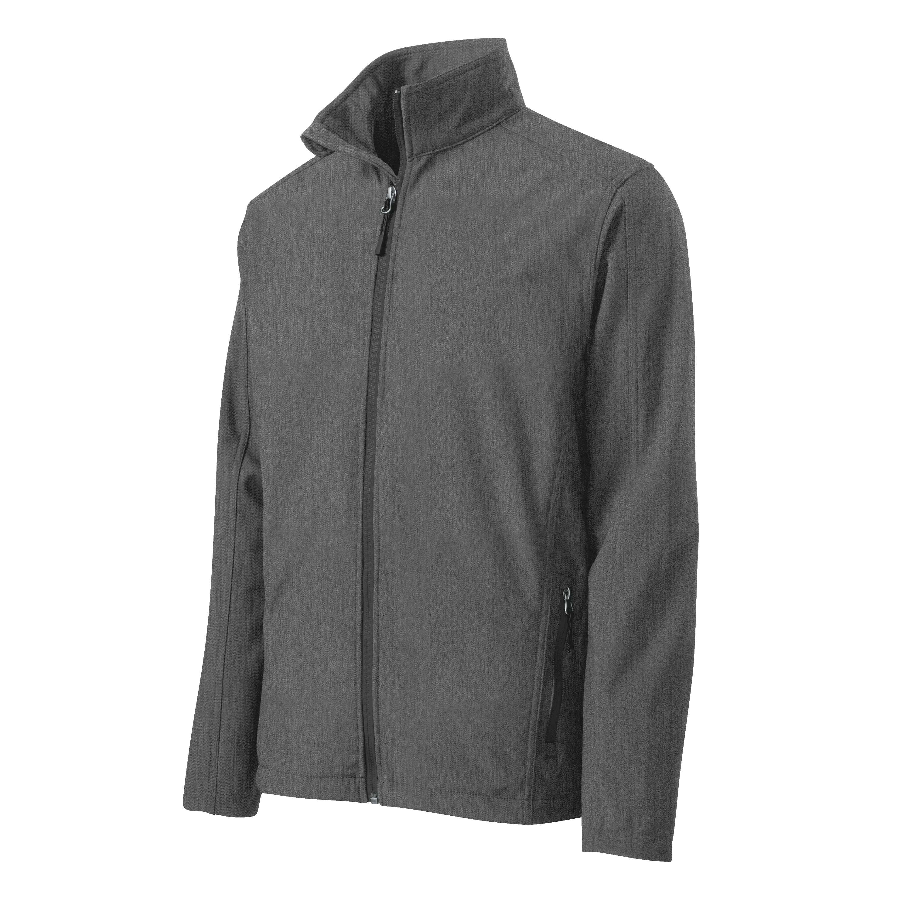 B1402M Mens Core Soft Shell Jacket