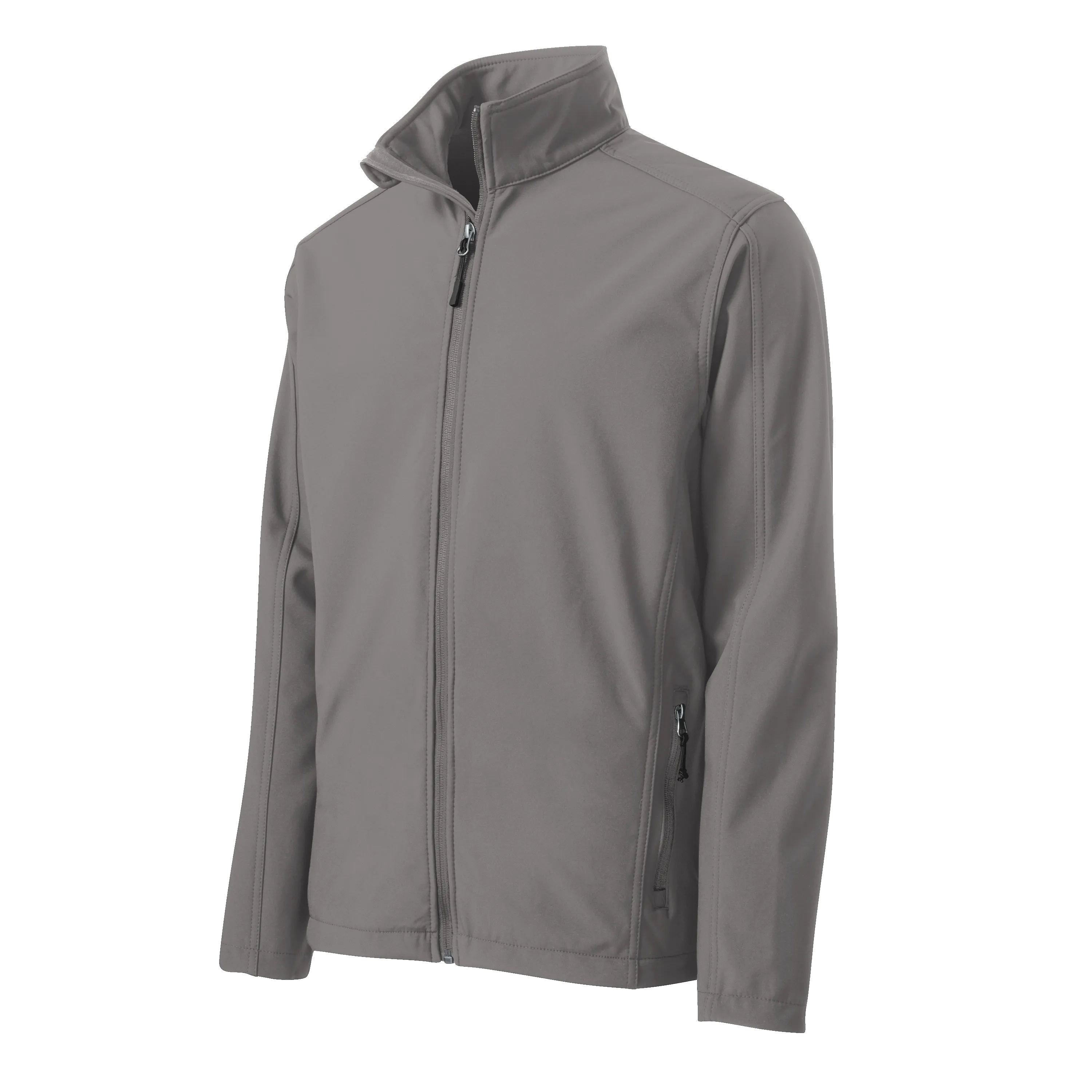 B1402M Mens Core Soft Shell Jacket