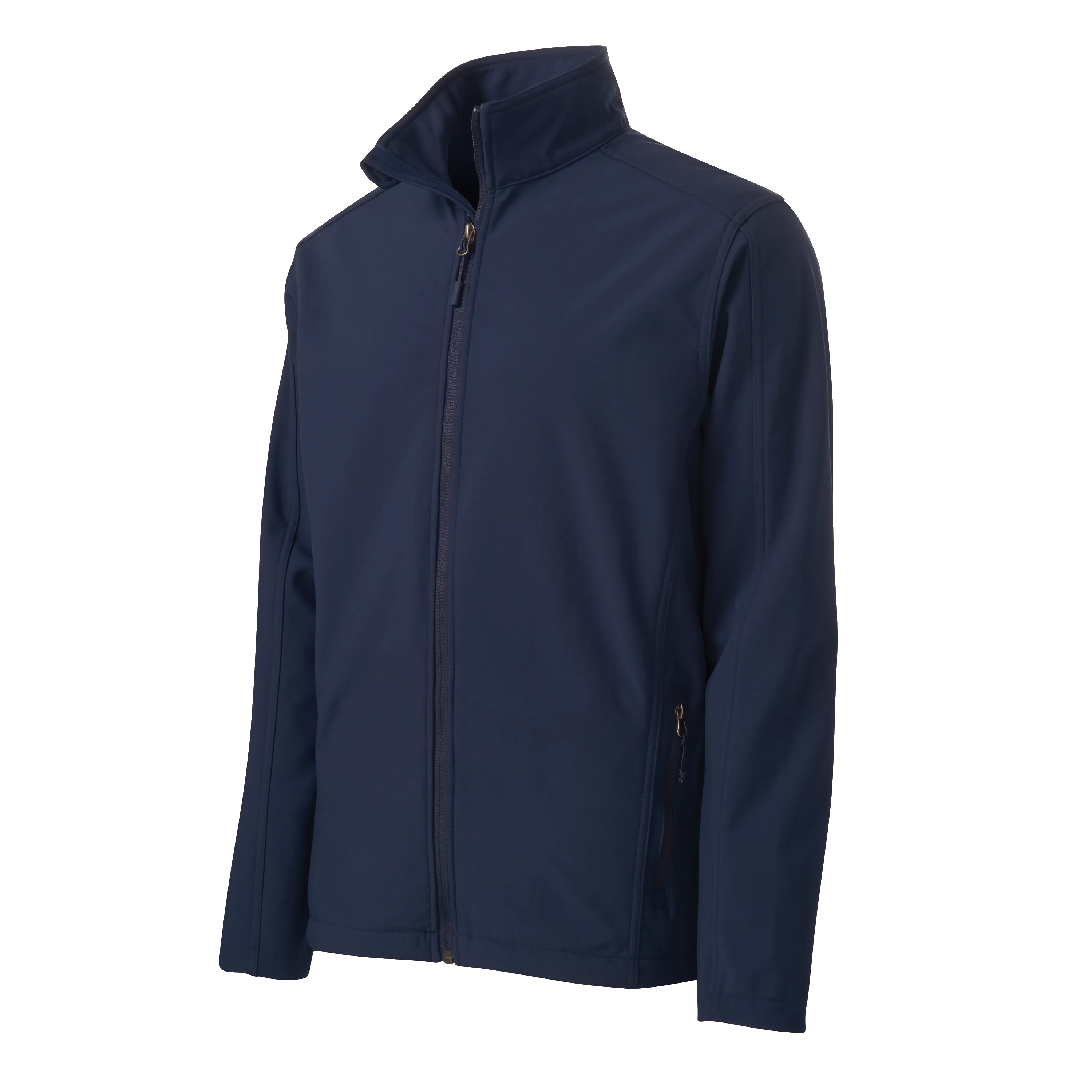 B1402M Mens Core Soft Shell Jacket