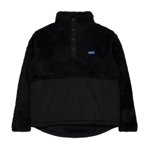 Balsa Pullover Black