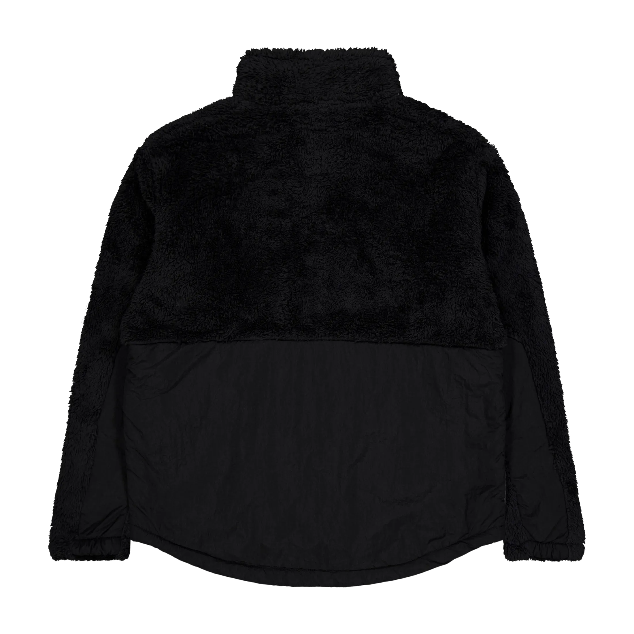 Balsa Pullover Black