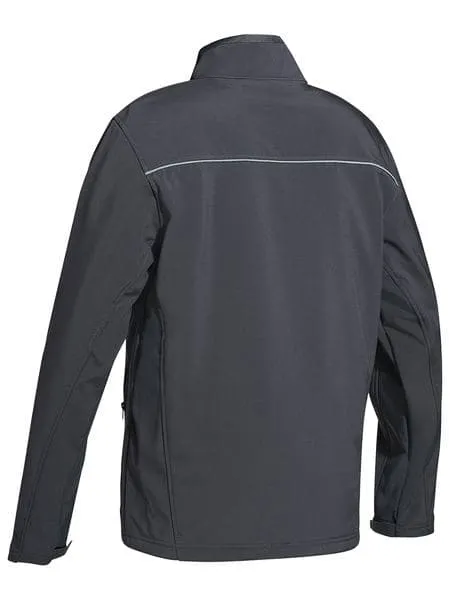 Bisley Mens Soft Shell Jacket (BJ6060)