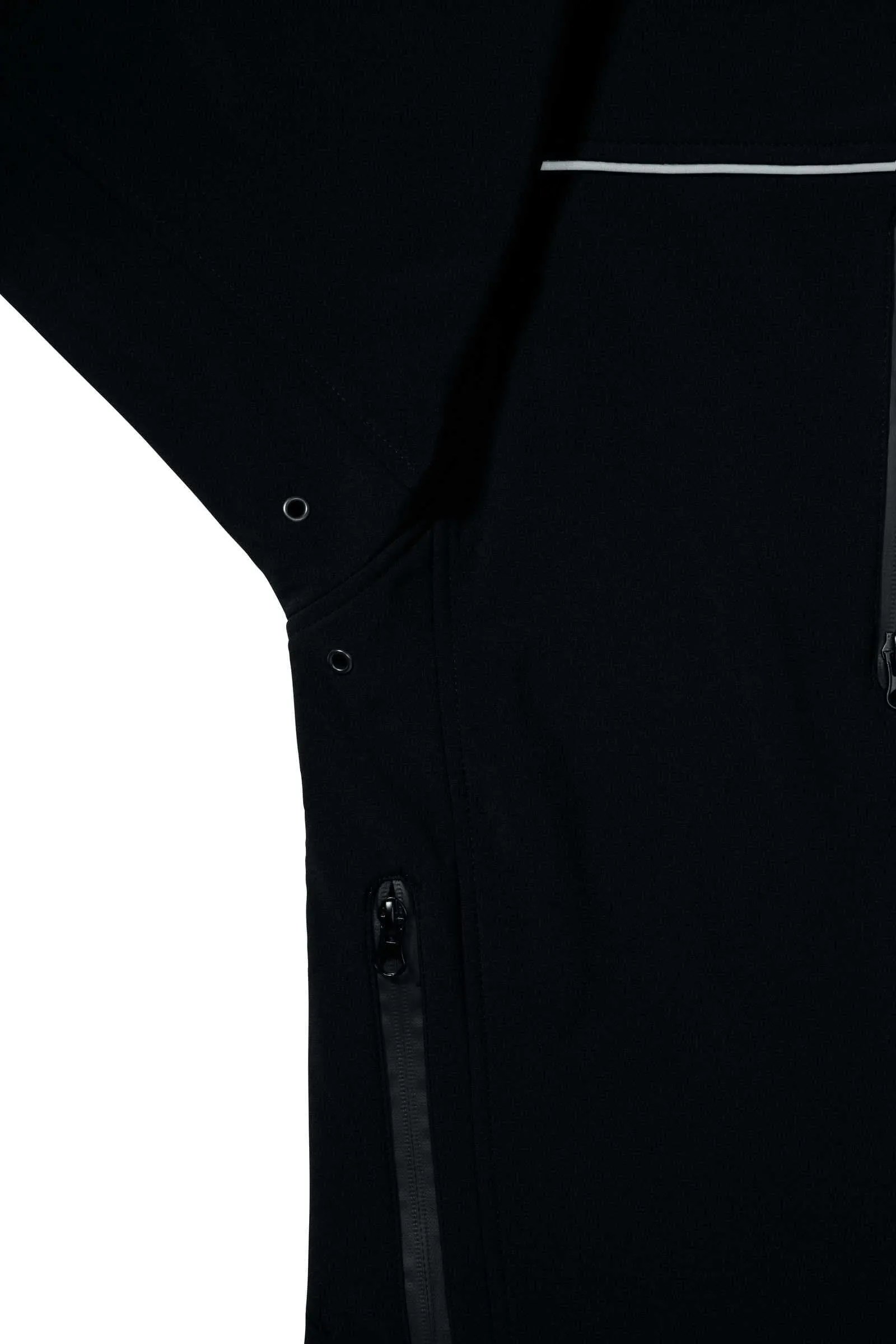 Bisley Mens Soft Shell Jacket (BJ6060)