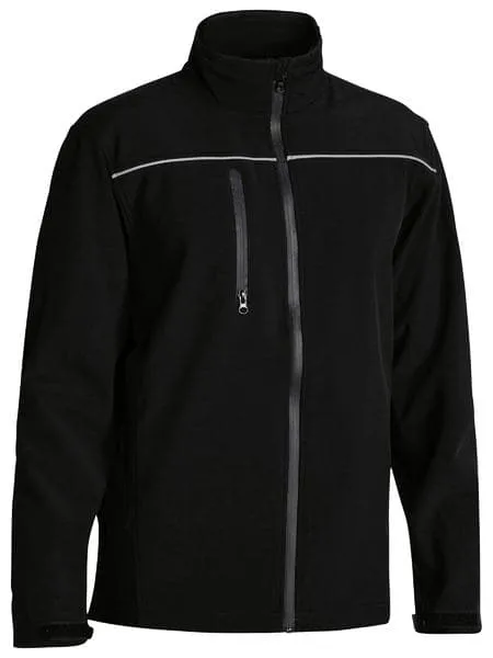 Bisley Mens Soft Shell Jacket (BJ6060)