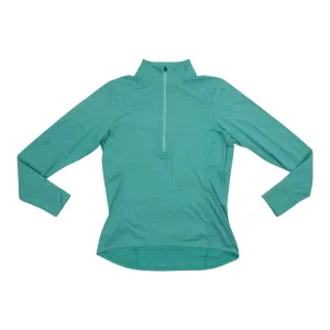 Bontrager Vella Long Sleeve Thermal Cycling Jersey - Women's