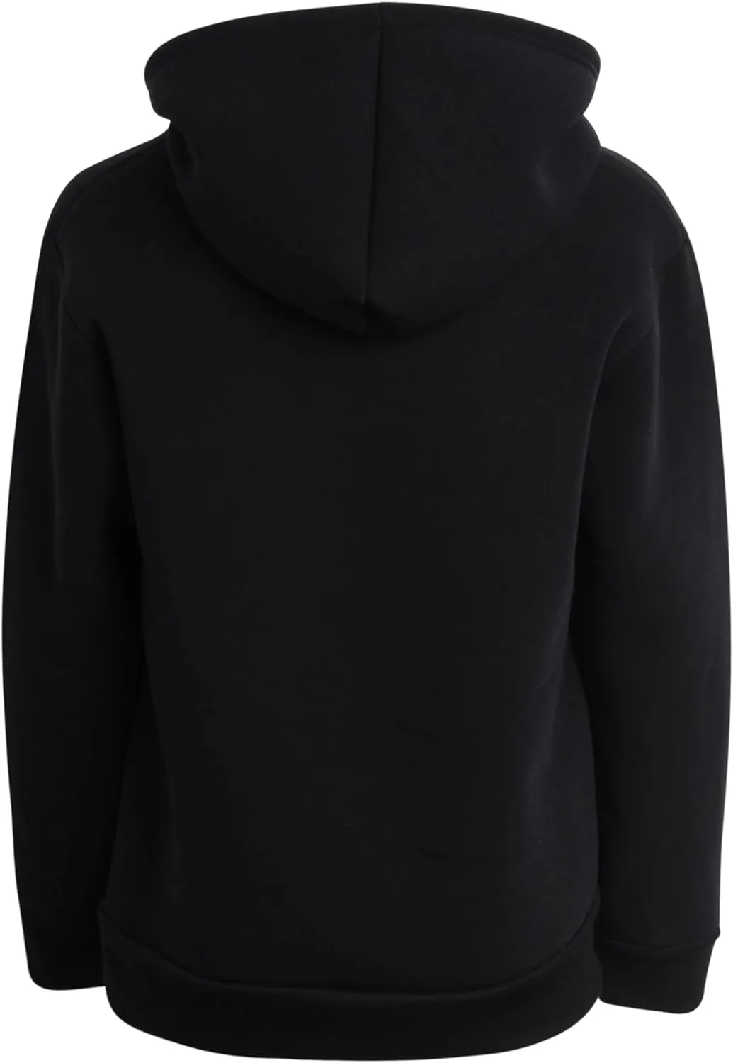 Boys Sweatshirt  Heavyweight Sherpa Fleece Lined Zip Hoodie Sweatshirt  Winter Sweatshirt Jacket for Boys (8-18)