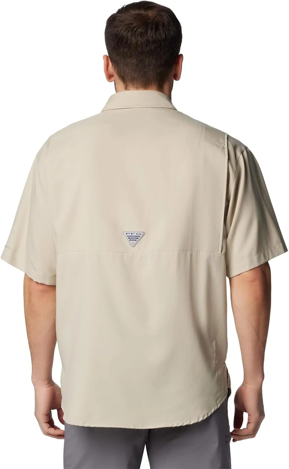 Columbia Men's PFG Tamiami II Short Sleeve Shirt