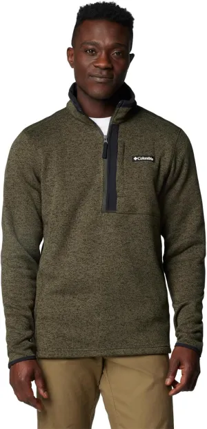 Columbia Men's Sweater Weather Half Zip