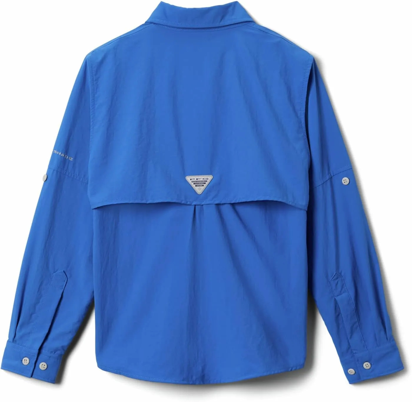 Columbia Youth Boys PFG Bahama Long Sleeve Shirt