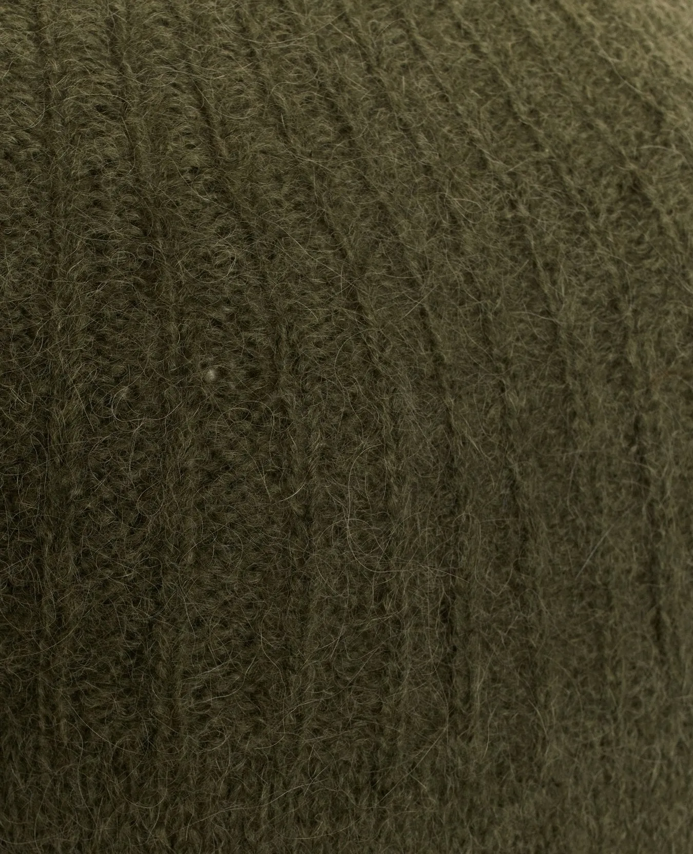 COMFORT ALPACA PULLOVER