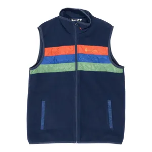 Cotopaxi Teca Fleece Vest - Men's