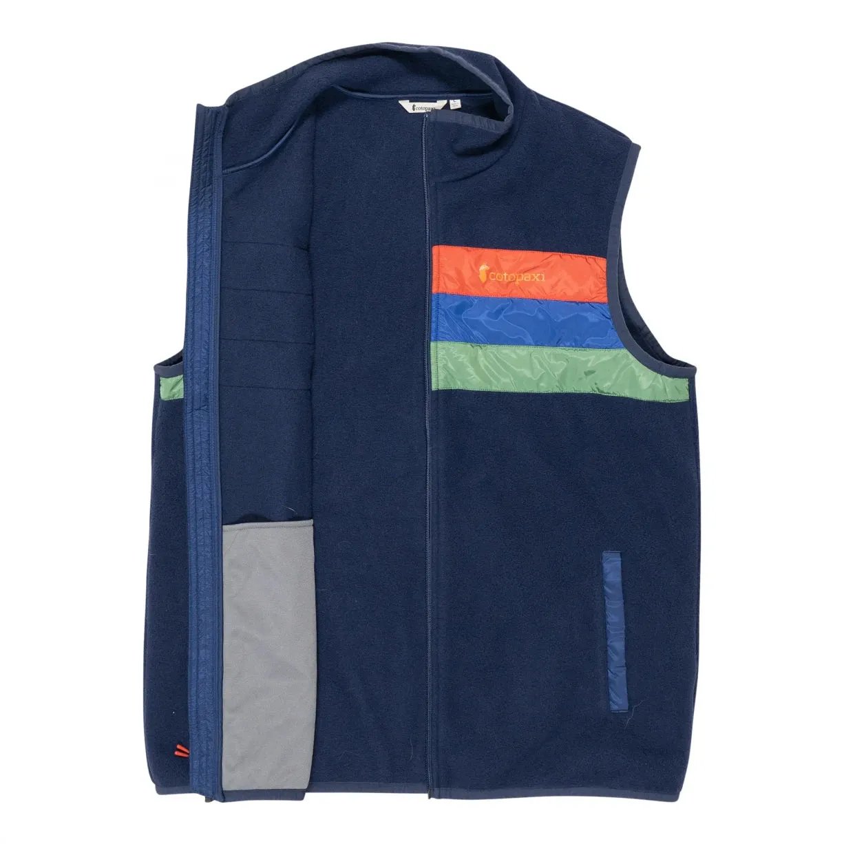 Cotopaxi Teca Fleece Vest - Men's