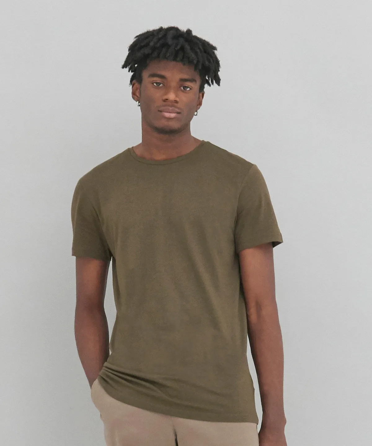 Daintree EcoViscose tee | Wild Mulberry