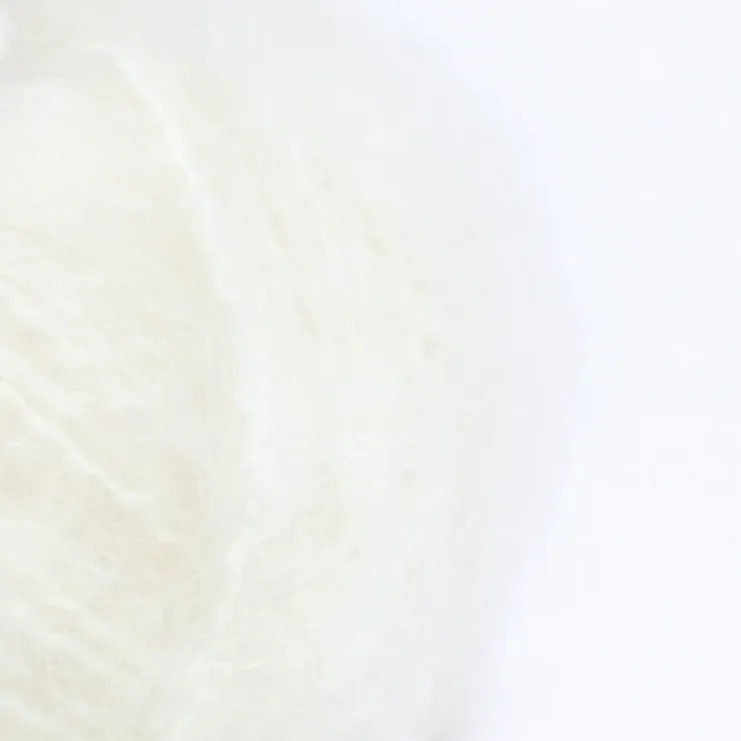 Daruma - Wool Mohair