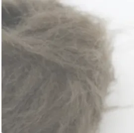 Daruma - Wool Mohair