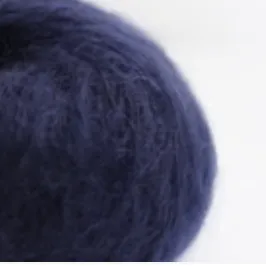 Daruma - Wool Mohair