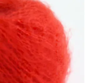 Daruma - Wool Mohair