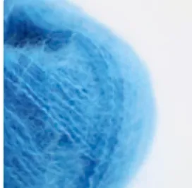 Daruma - Wool Mohair