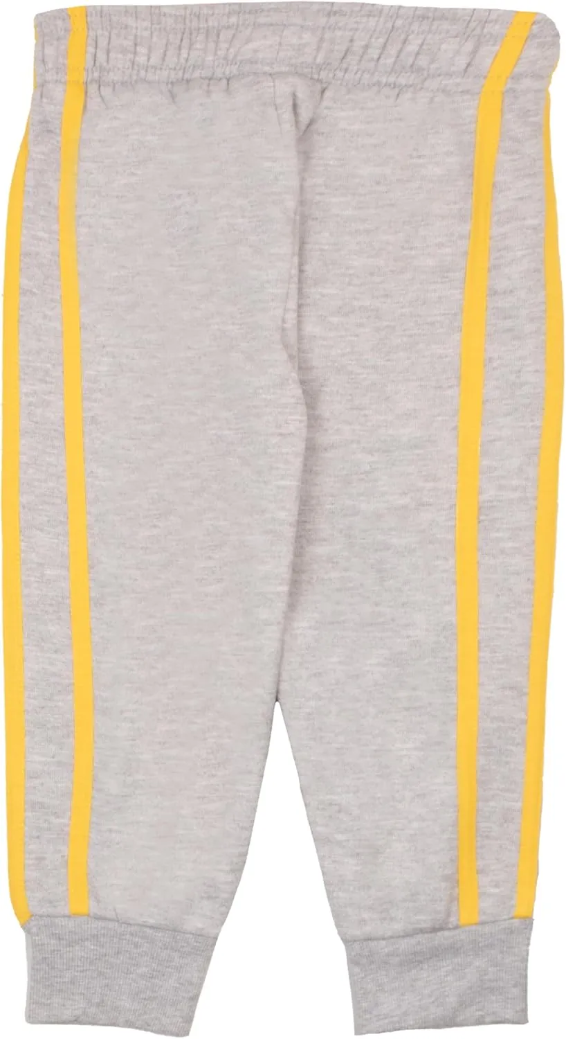 Disney The Lion King Boys Matching Sets Simba Pullover Hoodie and Jogger Fleece Set for Boys 2 Piece Bundle