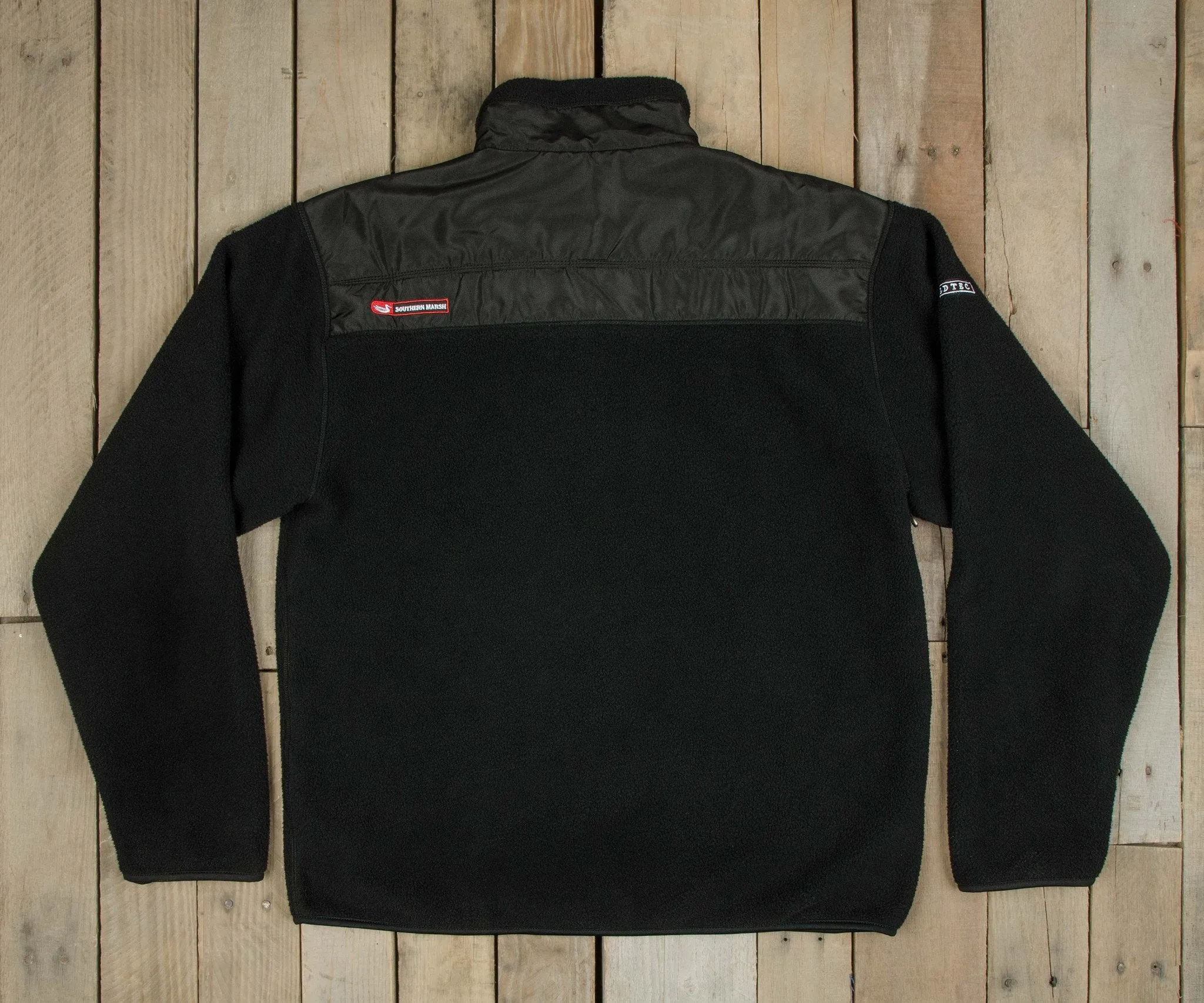 FieldTec Fleece Jacket