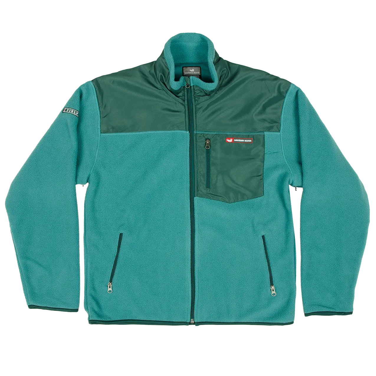 FieldTec Fleece Jacket
