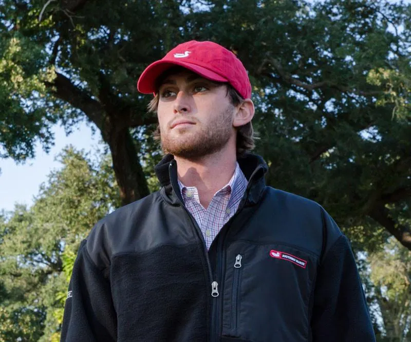 FieldTec Fleece Jacket