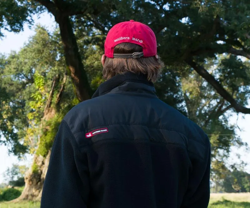 FieldTec Fleece Jacket