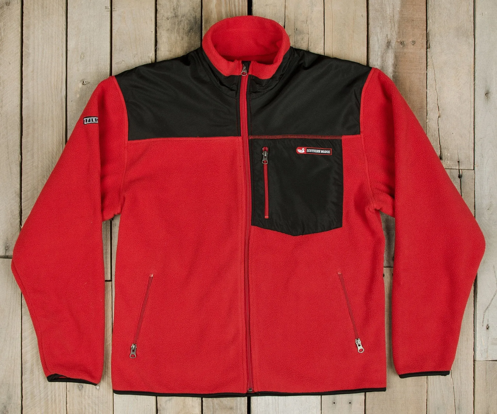 FieldTec Fleece Jacket