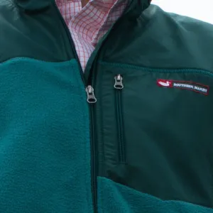 FieldTec Fleece Jacket
