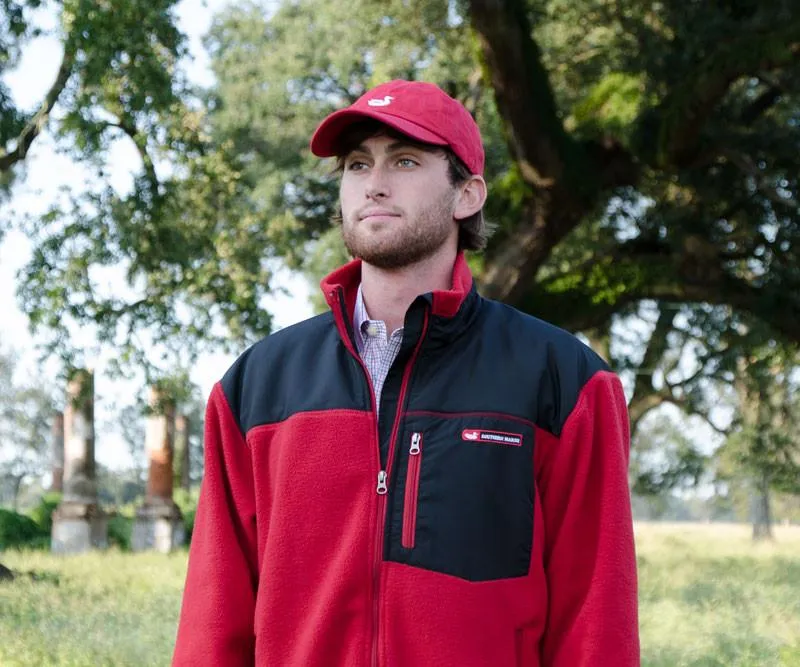 FieldTec Fleece Jacket