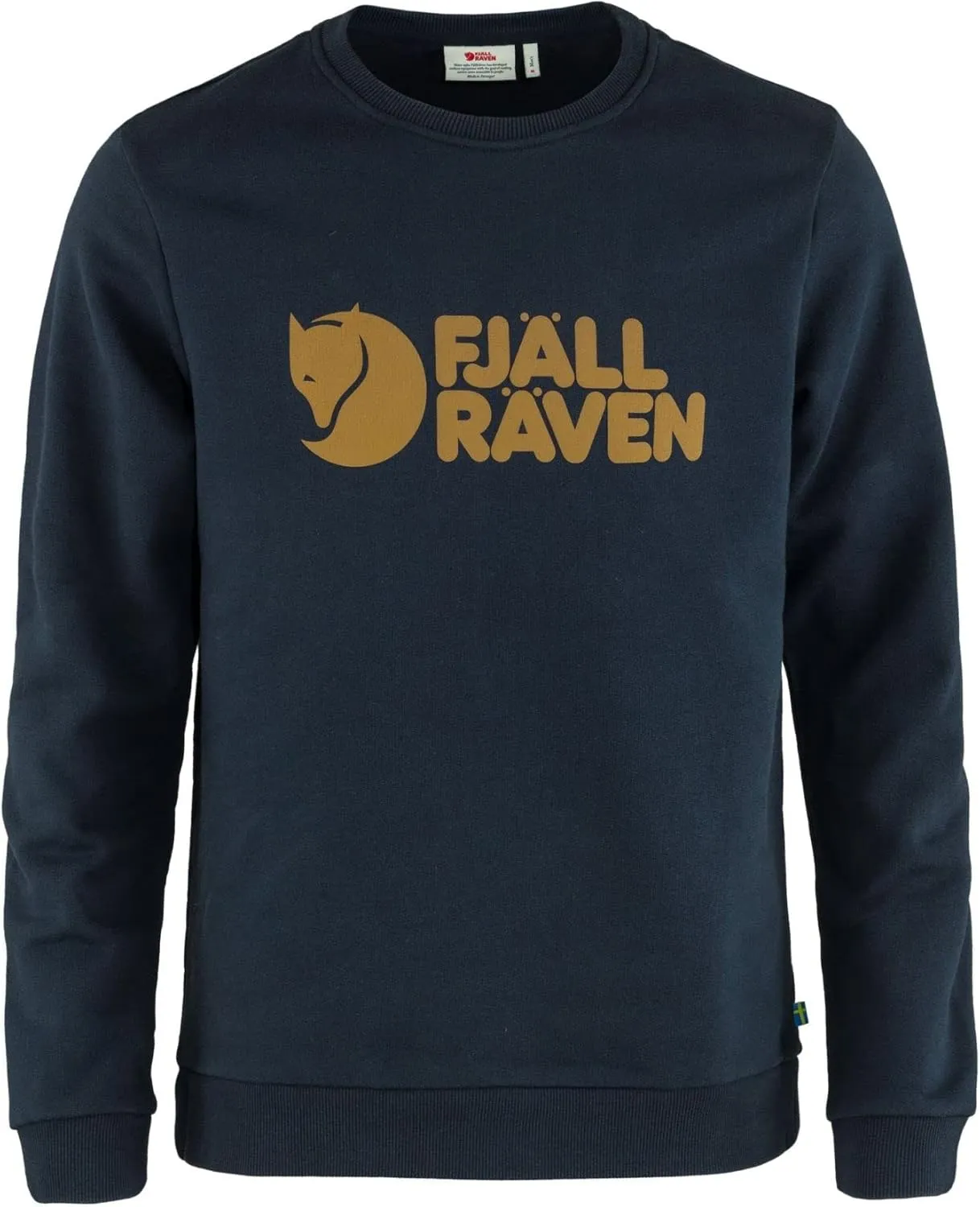 Fjllrven Men's Fjallraven Logo Sweater
