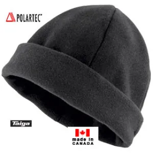 Fleece Watch Cap