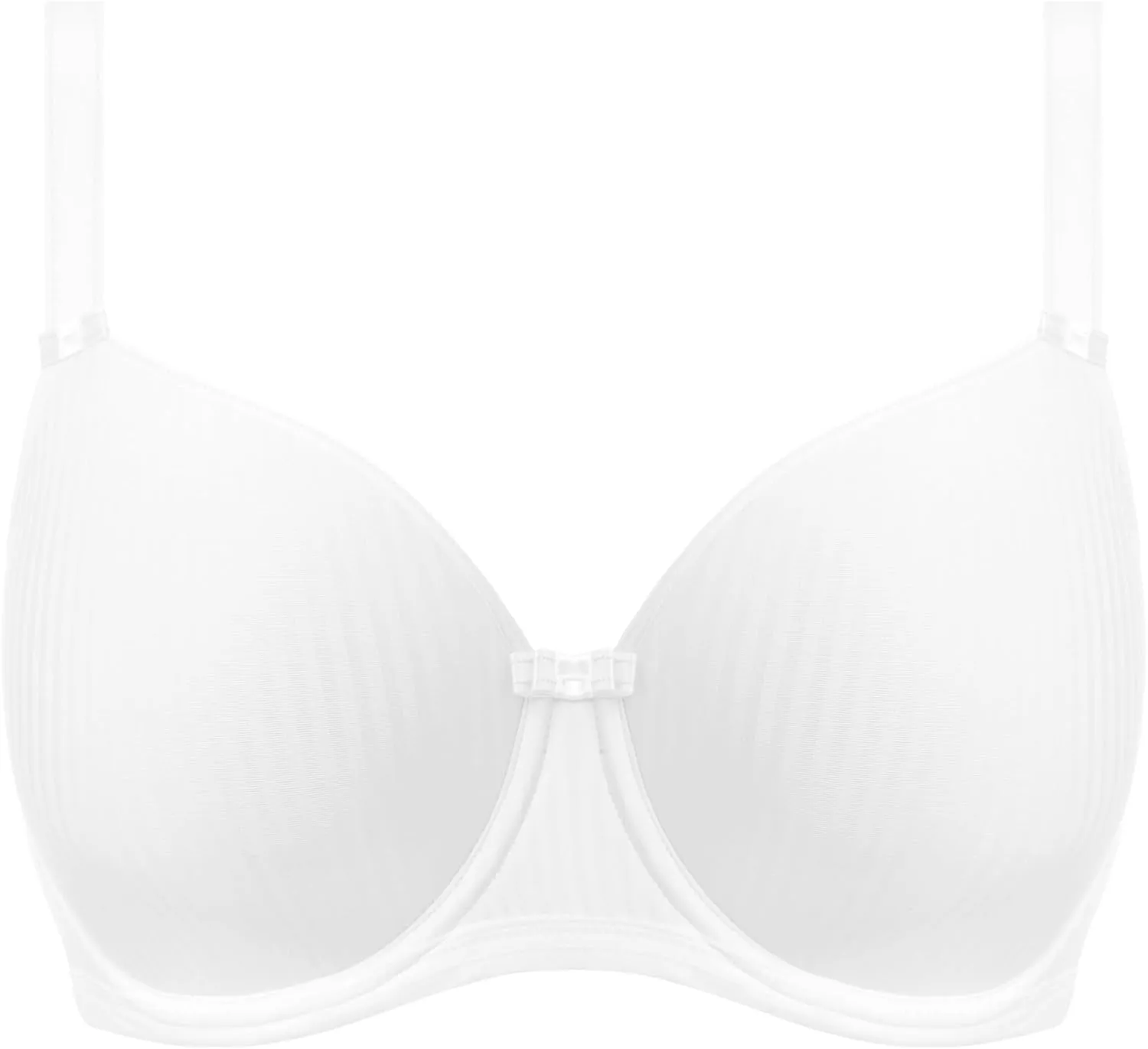 Freya Women's Idol Underwire Molded T-Shirt Bra.