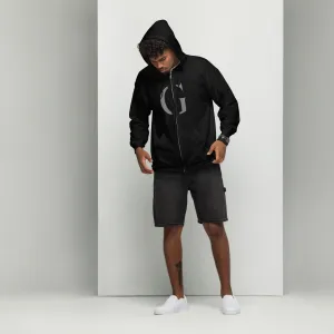 Gentlemen Unisex Heavy Blend Zip Hoodie