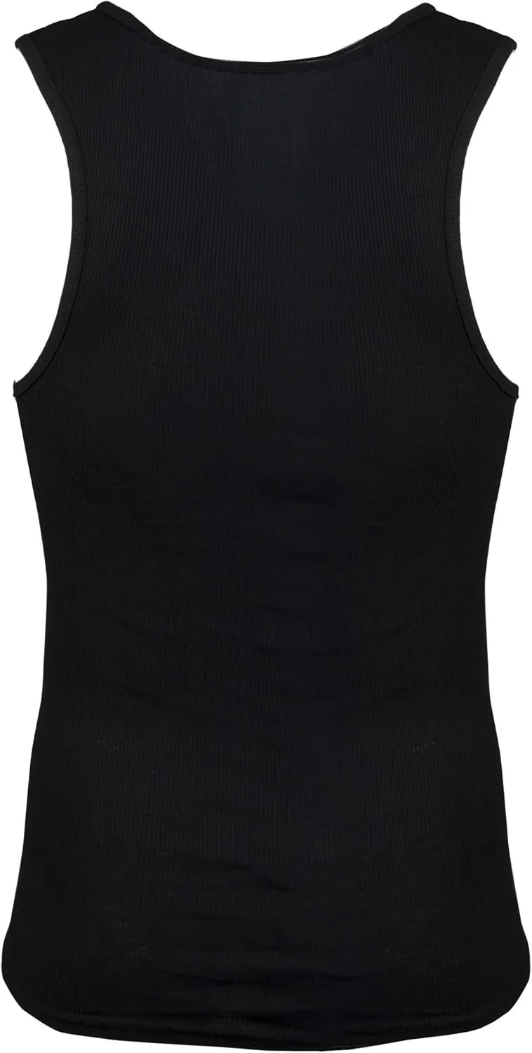 Gildan Men's A-Shirt Tanks, Multipack, Style G1104
