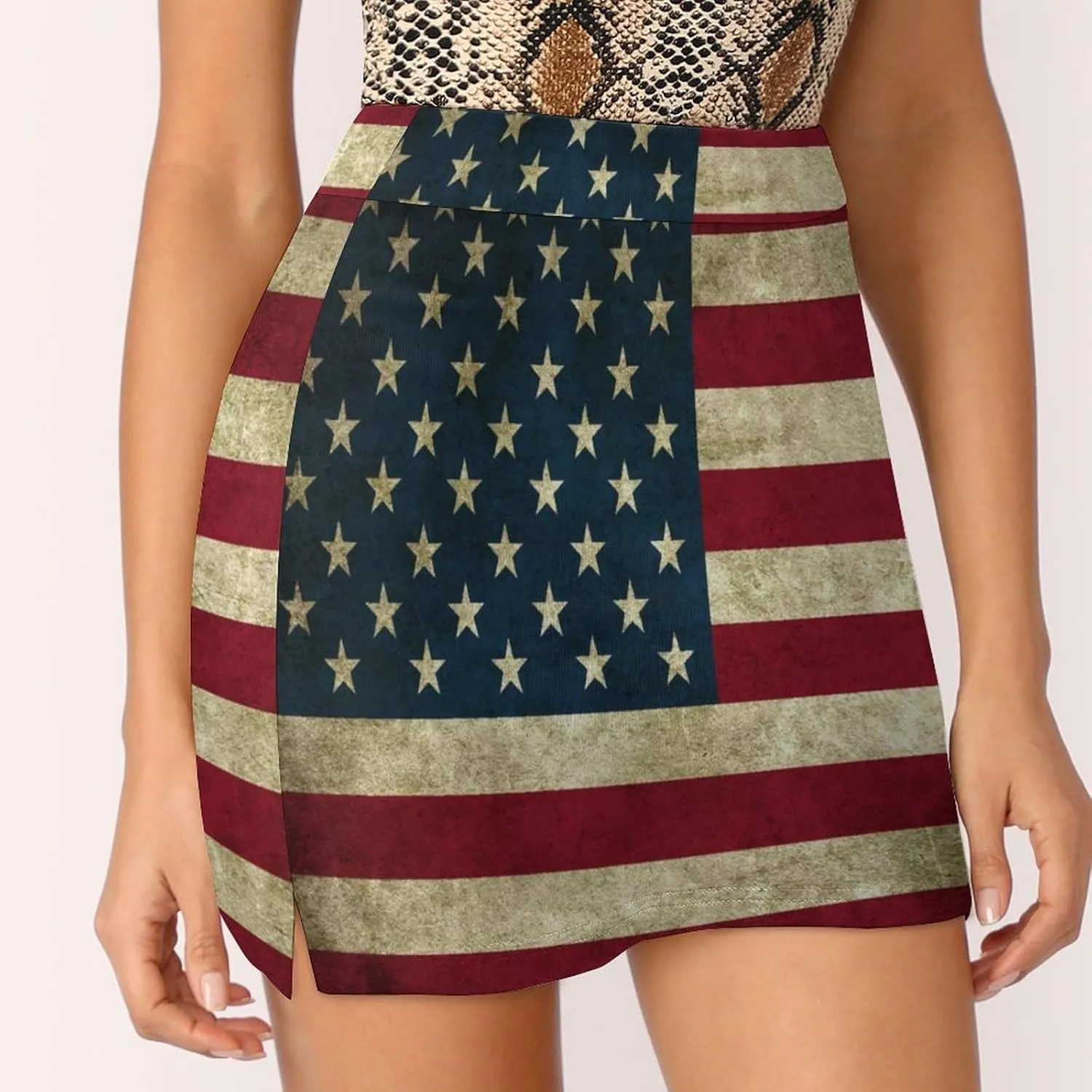 Golf Skirts for Women with Pockets Inner Shorts, High Waisted Athletic Tennis Skorts for Running Workout Sports